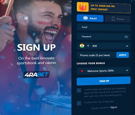 4rabet sportsbook company|4Rabet Review .